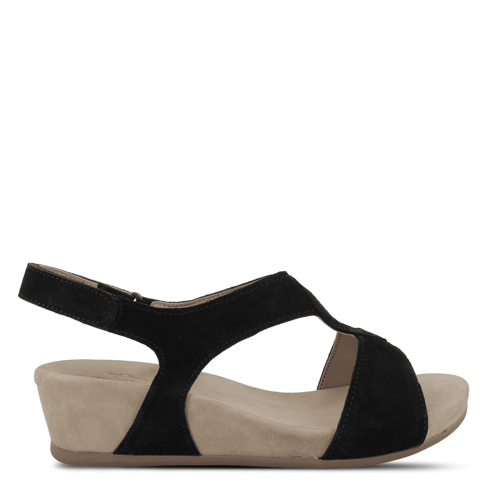 BETTA BELLIA - BLACK